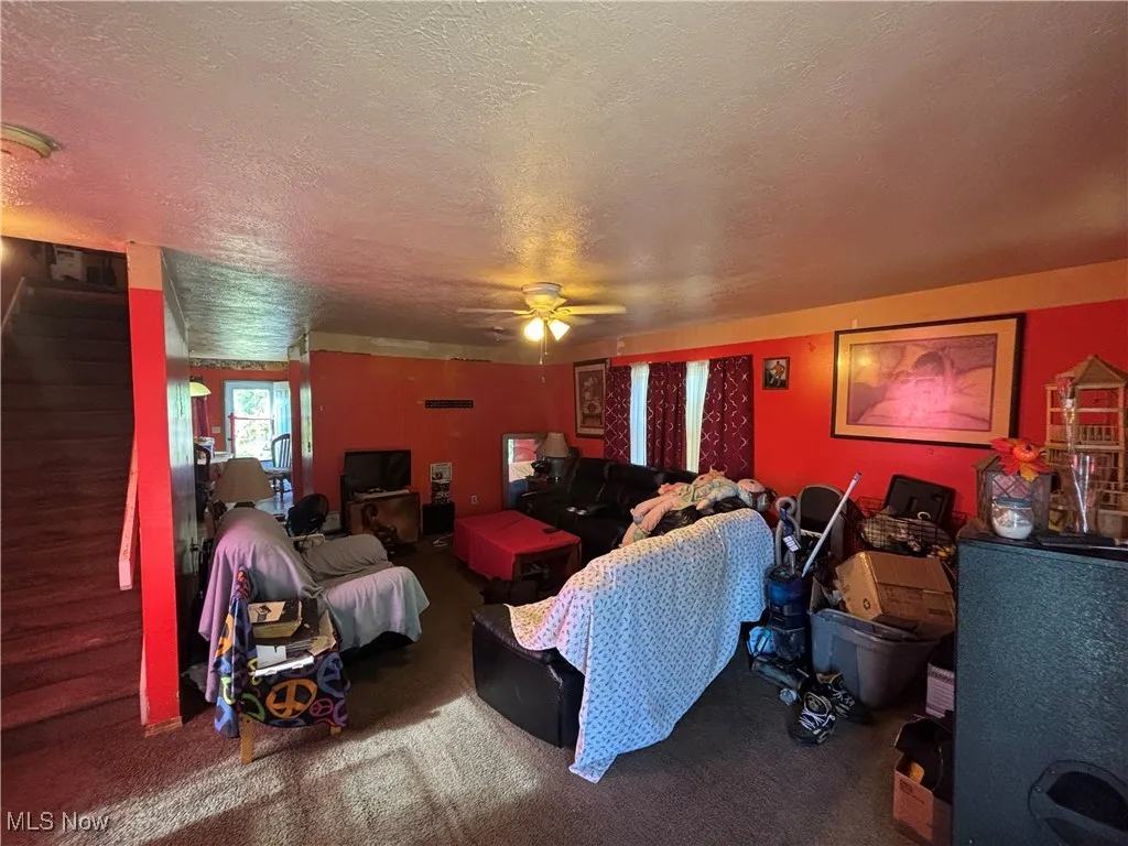 3722 E 143rd Street, Cleveland, Ohio 44120,MLS Now Listing ID