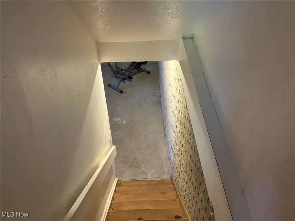 3722 E 143rd Street, Cleveland, Ohio 44120,MLS Now Listing ID