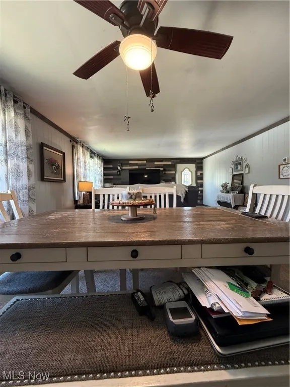 771 State Route 541, Coshocton, Ohio 43812,MLS Now Listing ID