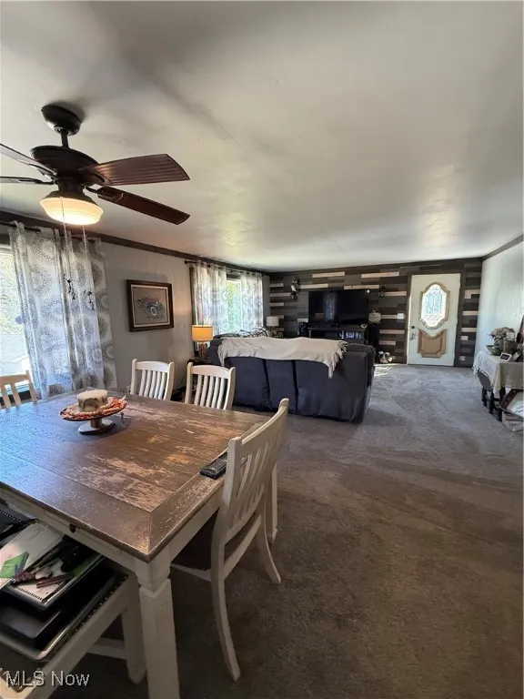 771 State Route 541, Coshocton, Ohio 43812,MLS Now Listing ID