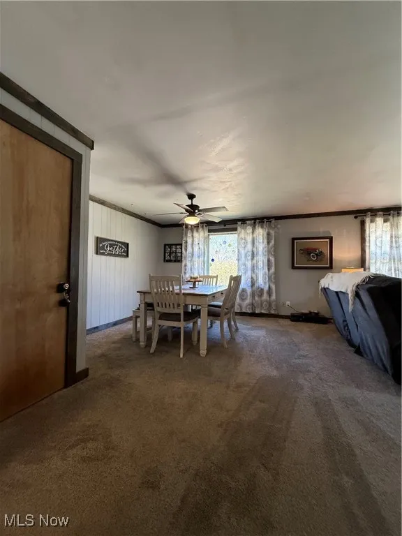 771 State Route 541, Coshocton, Ohio 43812,MLS Now Listing ID