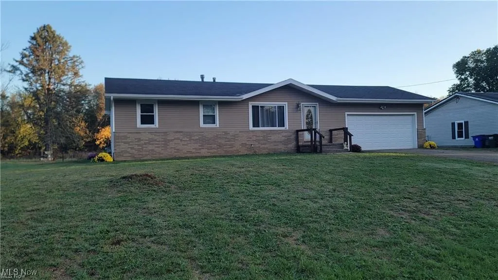 1829 Sunline Drive, Suffield, Ohio 44260,MLS Now Listing ID
