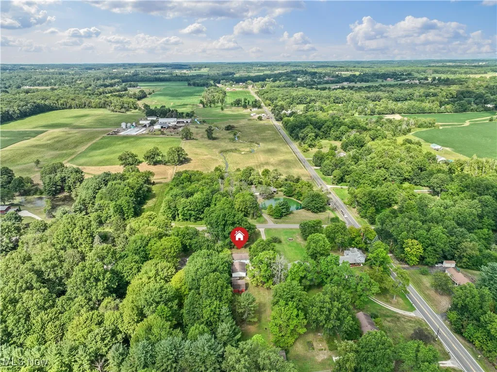 11960 Freshley Avenue, Alliance, Ohio 44601,MLS Now Listing ID