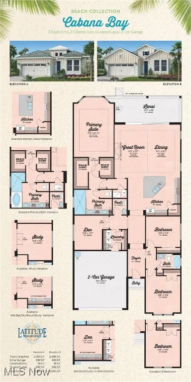 9510 Paradise Drive, Other City, Florida 99999,MLS Now Listing ID