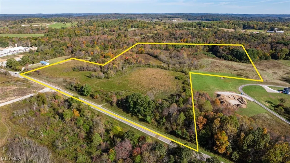 Wintergreen Road, Lore City, Ohio 43755,MLS Now Listing ID