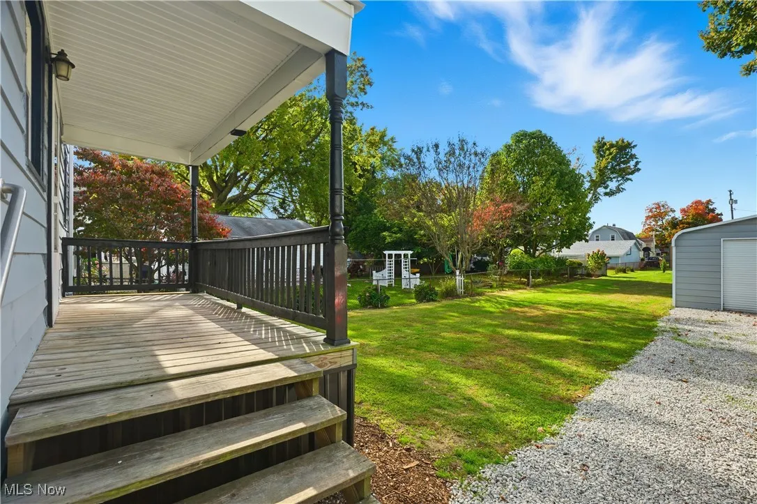 5231 Stark Avenue, Ashtabula, Ohio 44004,MLS Now Listing ID