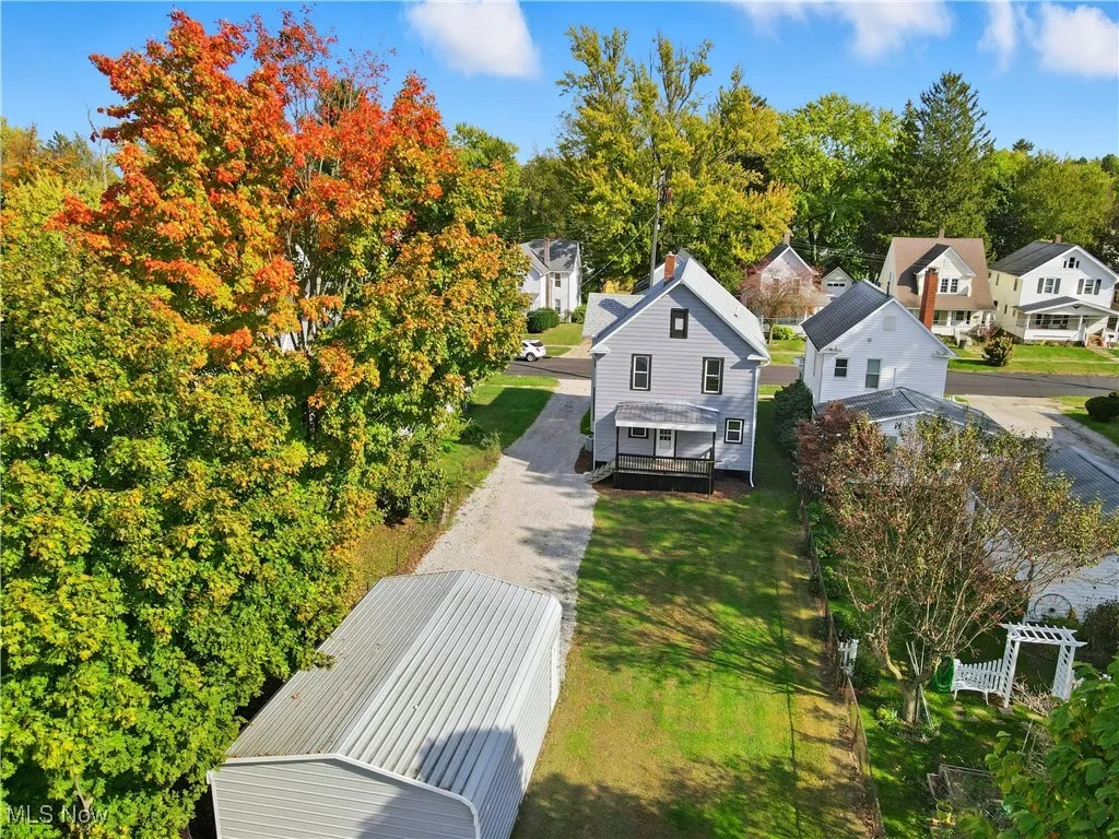 5231 Stark Avenue, Ashtabula, Ohio 44004,MLS Now Listing ID