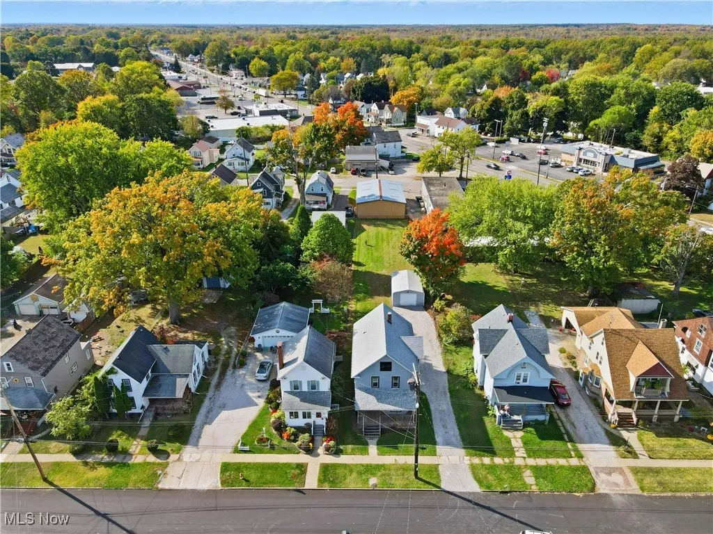 5231 Stark Avenue, Ashtabula, Ohio 44004,MLS Now Listing ID