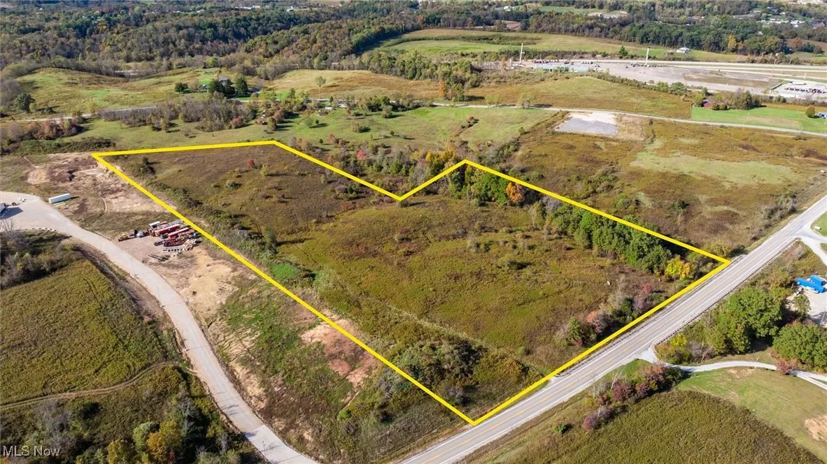Wintergreen Road, Lore City, Ohio 43755,MLS Now Listing ID