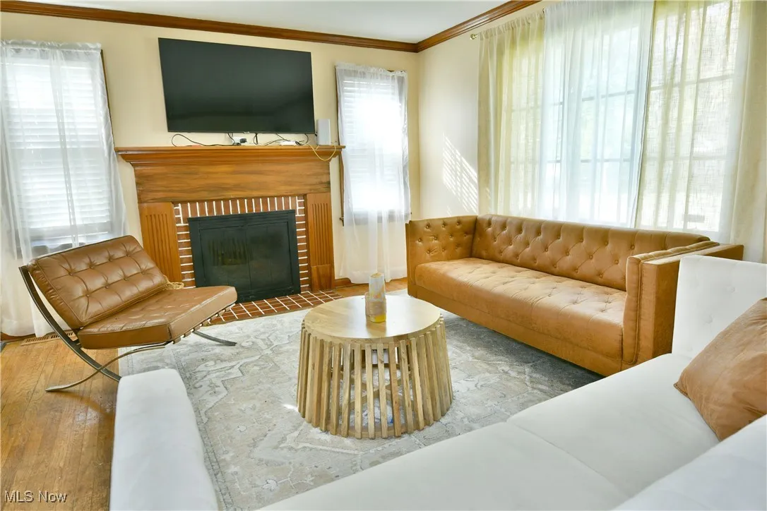 107 Hogarth Avenue, Niles, Ohio 44446,MLS Now Listing ID