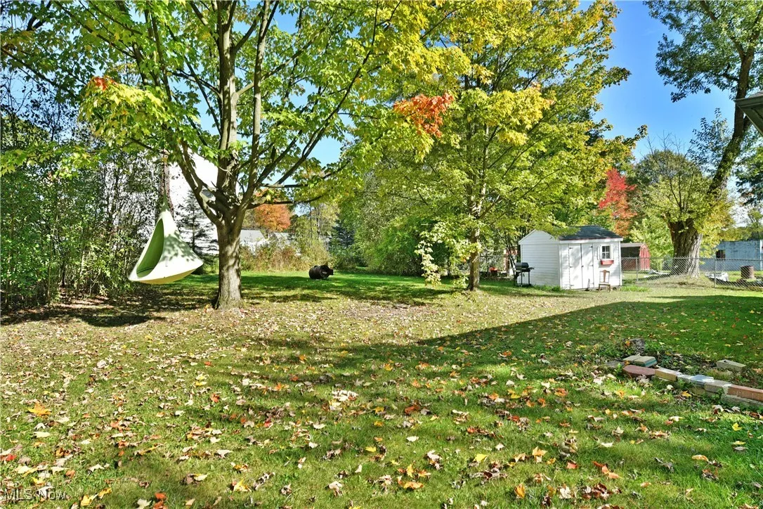 107 Hogarth Avenue, Niles, Ohio 44446,MLS Now Listing ID