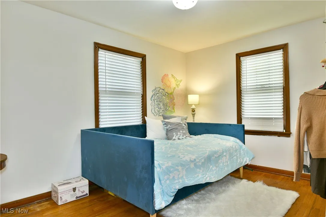 107 Hogarth Avenue, Niles, Ohio 44446,MLS Now Listing ID