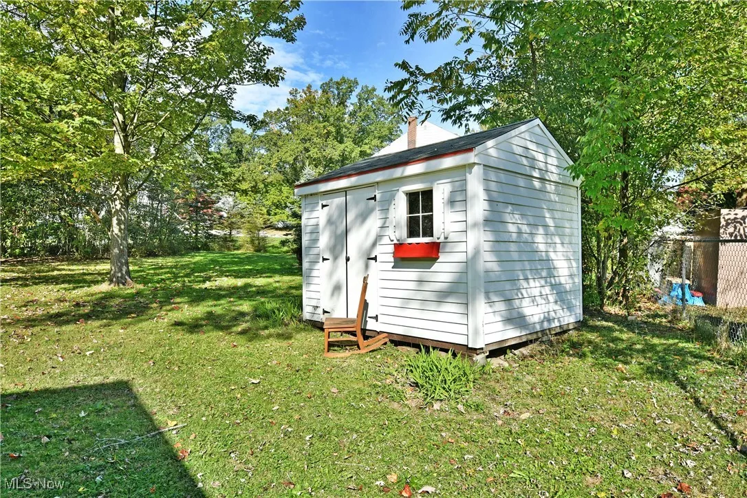 107 Hogarth Avenue, Niles, Ohio 44446,MLS Now Listing ID