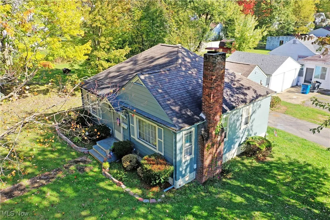 107 Hogarth Avenue, Niles, Ohio 44446,MLS Now Listing ID