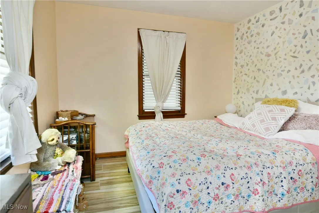 107 Hogarth Avenue, Niles, Ohio 44446,MLS Now Listing ID