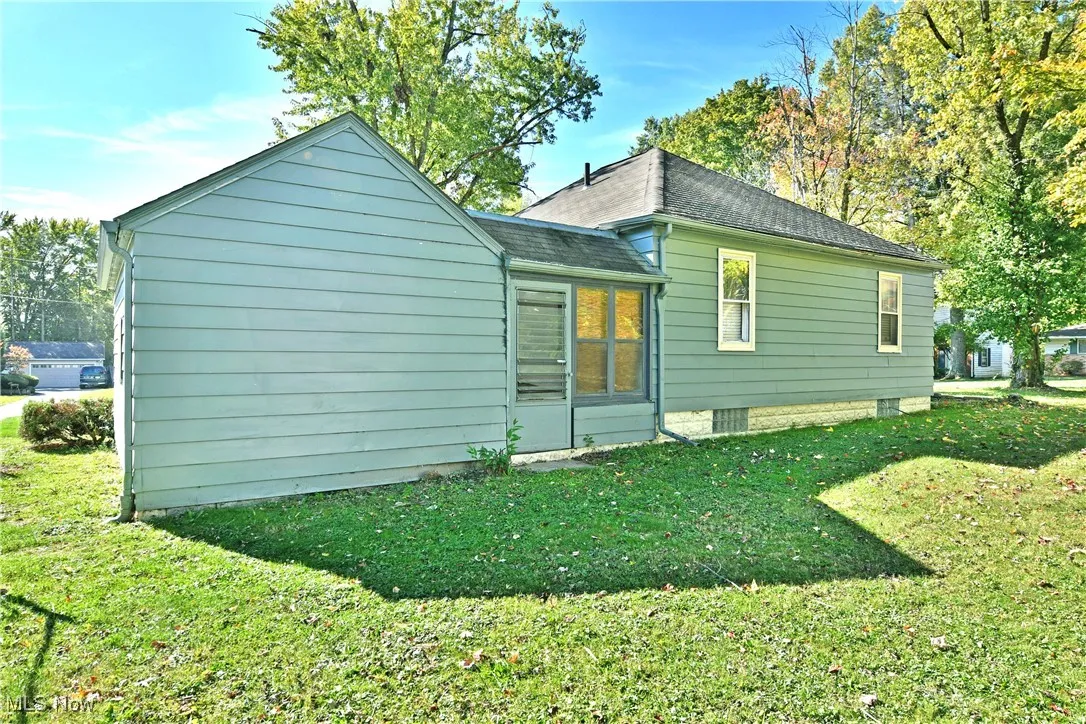 107 Hogarth Avenue, Niles, Ohio 44446,MLS Now Listing ID