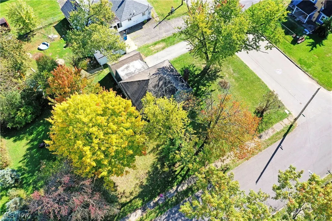 107 Hogarth Avenue, Niles, Ohio 44446,MLS Now Listing ID