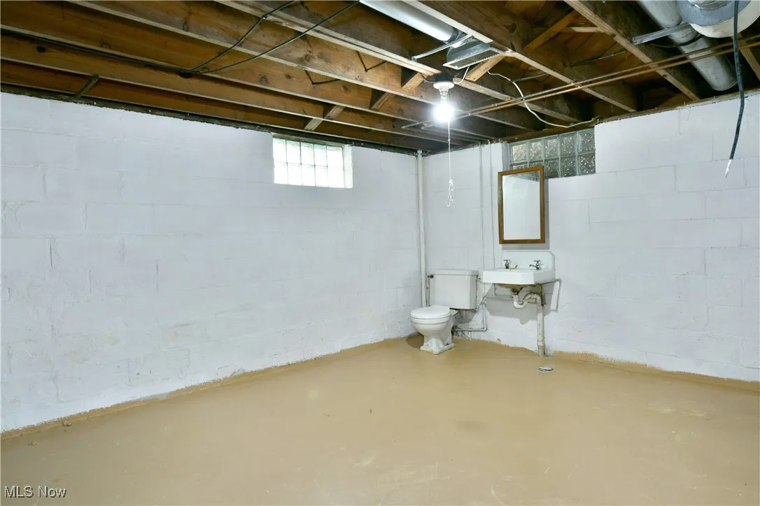 107 Hogarth Avenue, Niles, Ohio 44446,MLS Now Listing ID