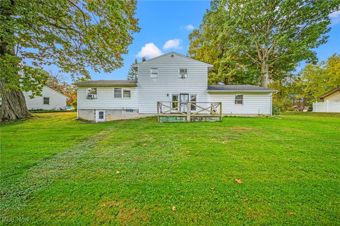 3335 N Maple Lane, Ashtabula, Ohio 44004,MLS Now Listing ID