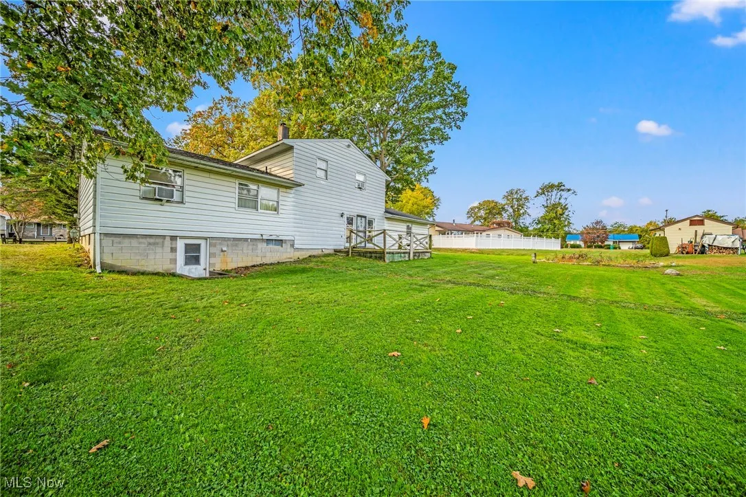 3335 N Maple Lane, Ashtabula, Ohio 44004,MLS Now Listing ID