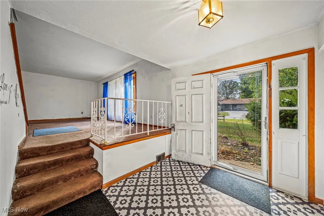 3335 N Maple Lane, Ashtabula, Ohio 44004,MLS Now Listing ID