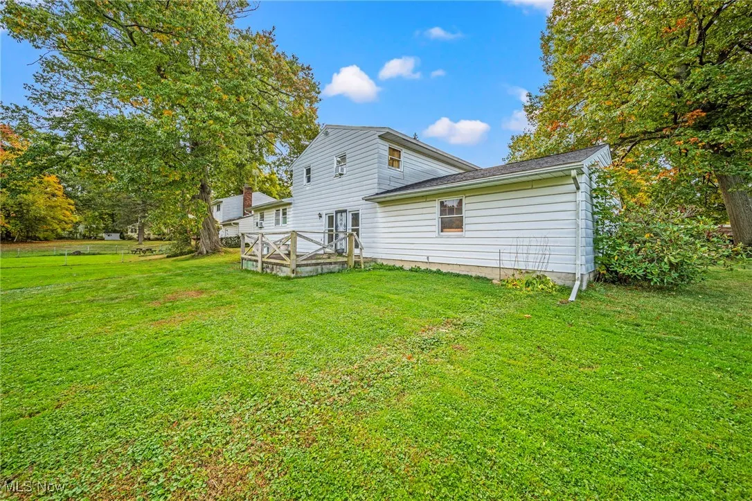 3335 N Maple Lane, Ashtabula, Ohio 44004,MLS Now Listing ID