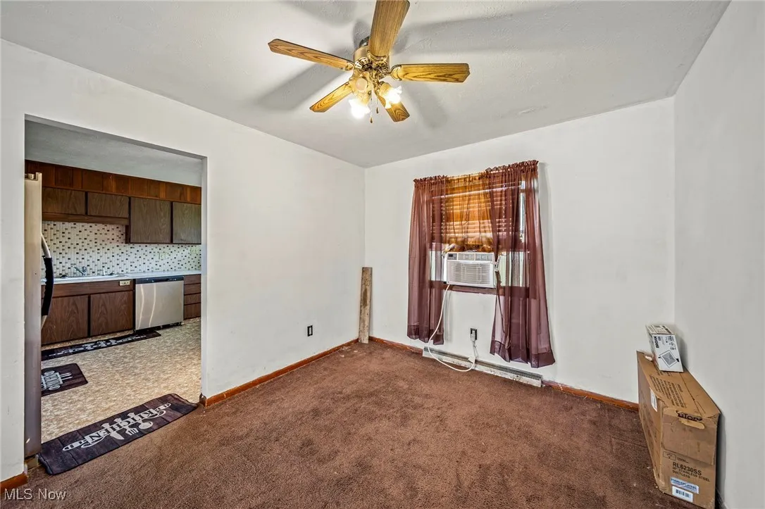 3335 N Maple Lane, Ashtabula, Ohio 44004,MLS Now Listing ID