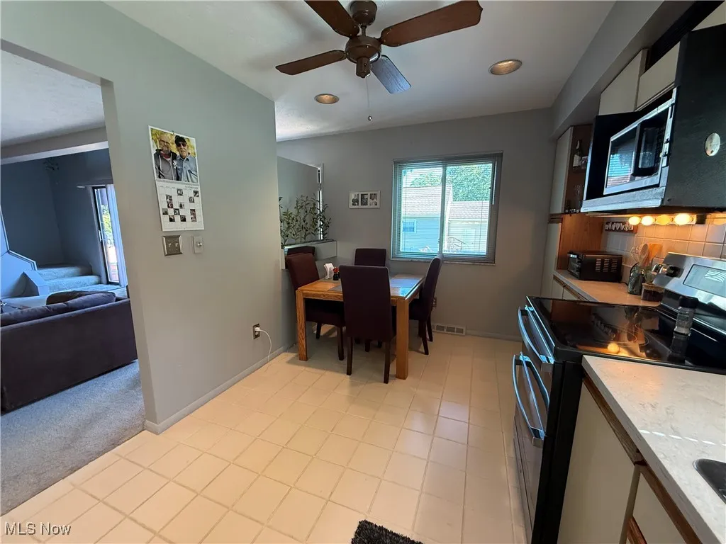 315 Clinton Avenue, Akron, Ohio 44301,MLS Now Listing ID