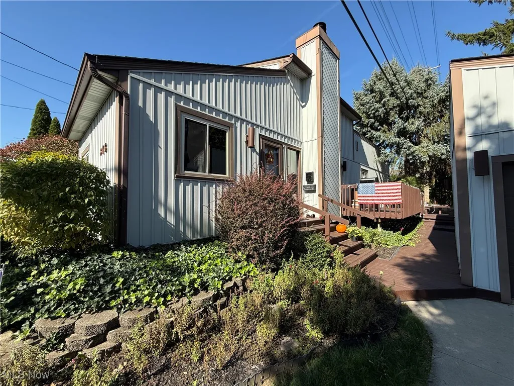 315 Clinton Avenue, Akron, Ohio 44301,MLS Now Listing ID