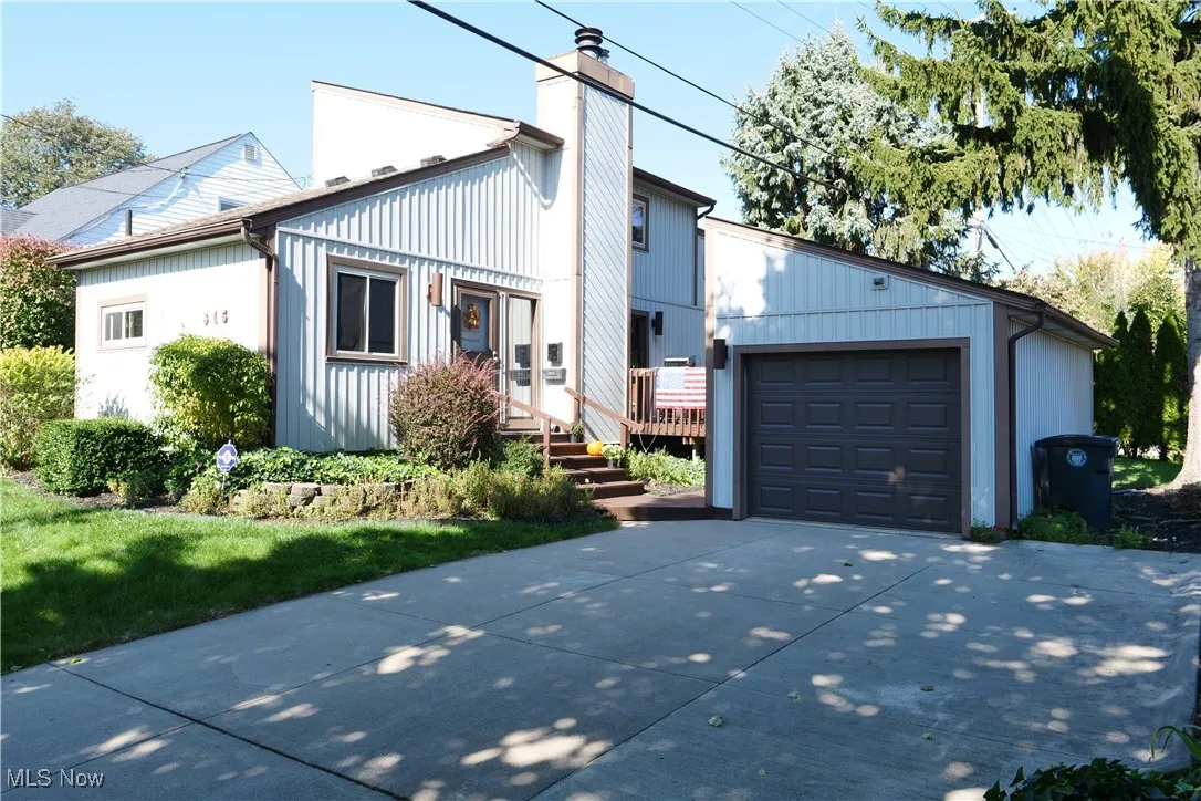 315 Clinton Avenue, Akron, Ohio 44301,MLS Now Listing ID