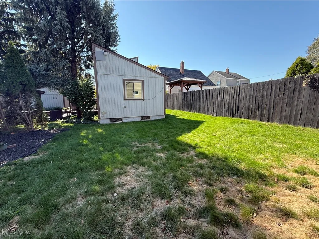 315 Clinton Avenue, Akron, Ohio 44301,MLS Now Listing ID