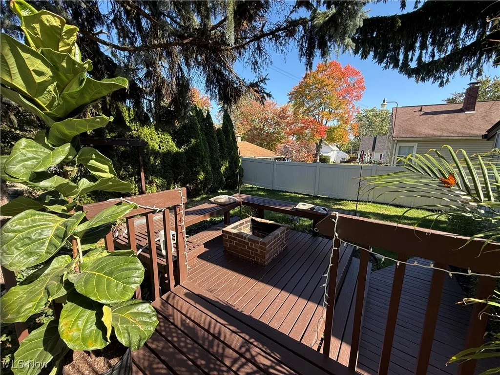 315 Clinton Avenue, Akron, Ohio 44301,MLS Now Listing ID
