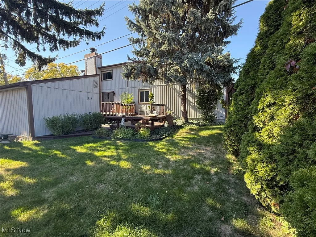 315 Clinton Avenue, Akron, Ohio 44301,MLS Now Listing ID