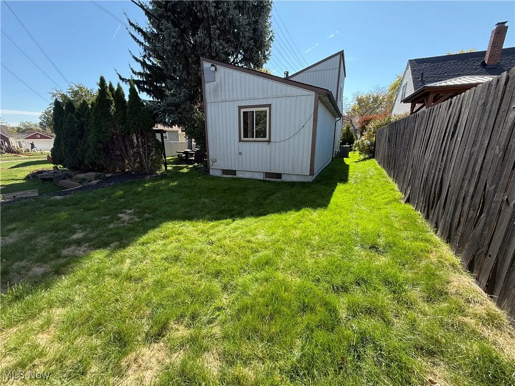 315 Clinton Avenue, Akron, Ohio 44301,MLS Now Listing ID