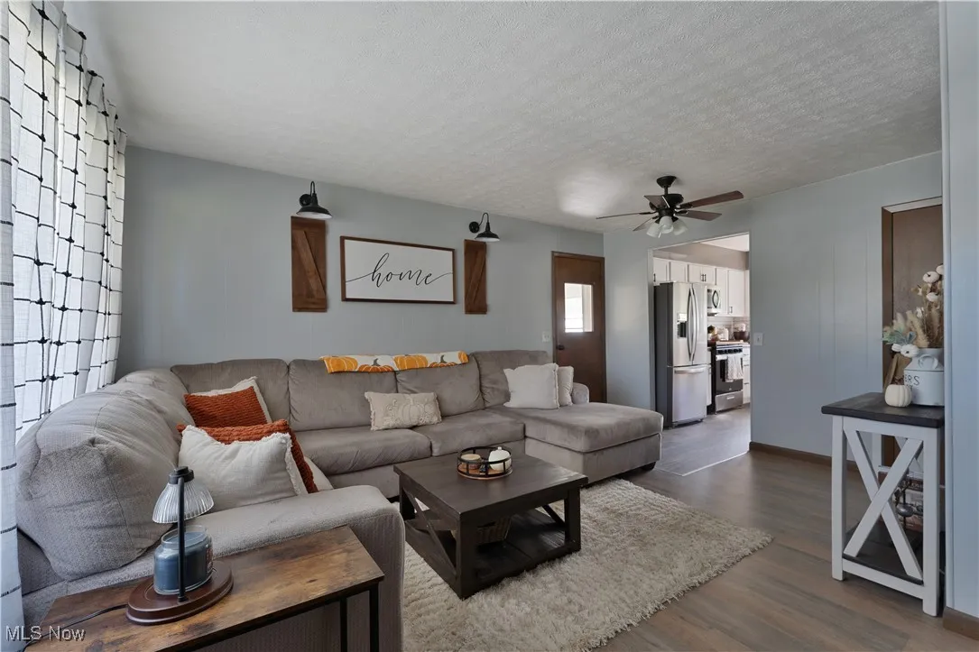 22641 Bowman Road, Homeworth, Ohio 44634,MLS Now Listing ID