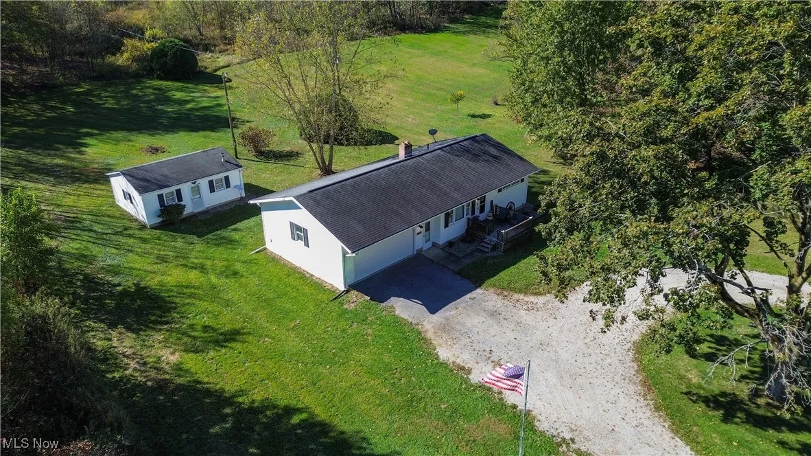 22641 Bowman Road, Homeworth, Ohio 44634,MLS Now Listing ID