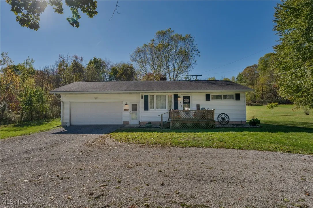 22641 Bowman Road, Homeworth, Ohio 44634,MLS Now Listing ID