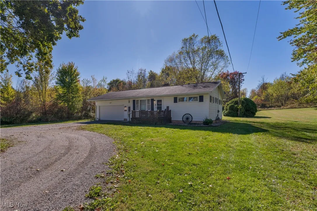 22641 Bowman Road, Homeworth, Ohio 44634,MLS Now Listing ID