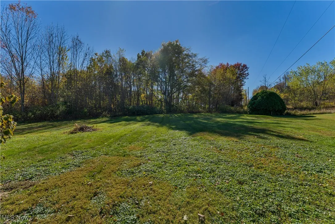 22641 Bowman Road, Homeworth, Ohio 44634,MLS Now Listing ID