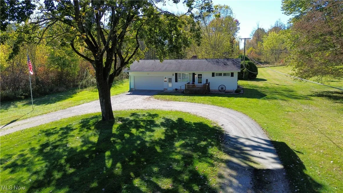 22641 Bowman Road, Homeworth, Ohio 44634,MLS Now Listing ID