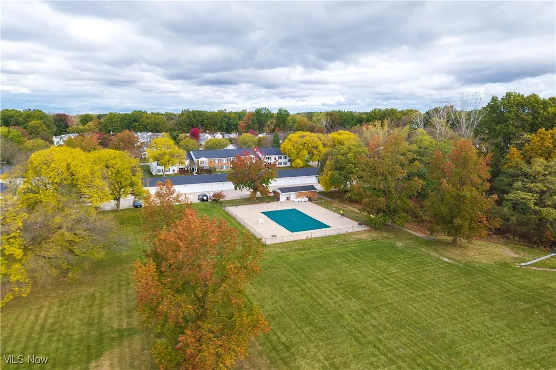 26187 Raintree Boulevard # C5, Olmsted Falls, Ohio 44138,MLS Now Listing ID