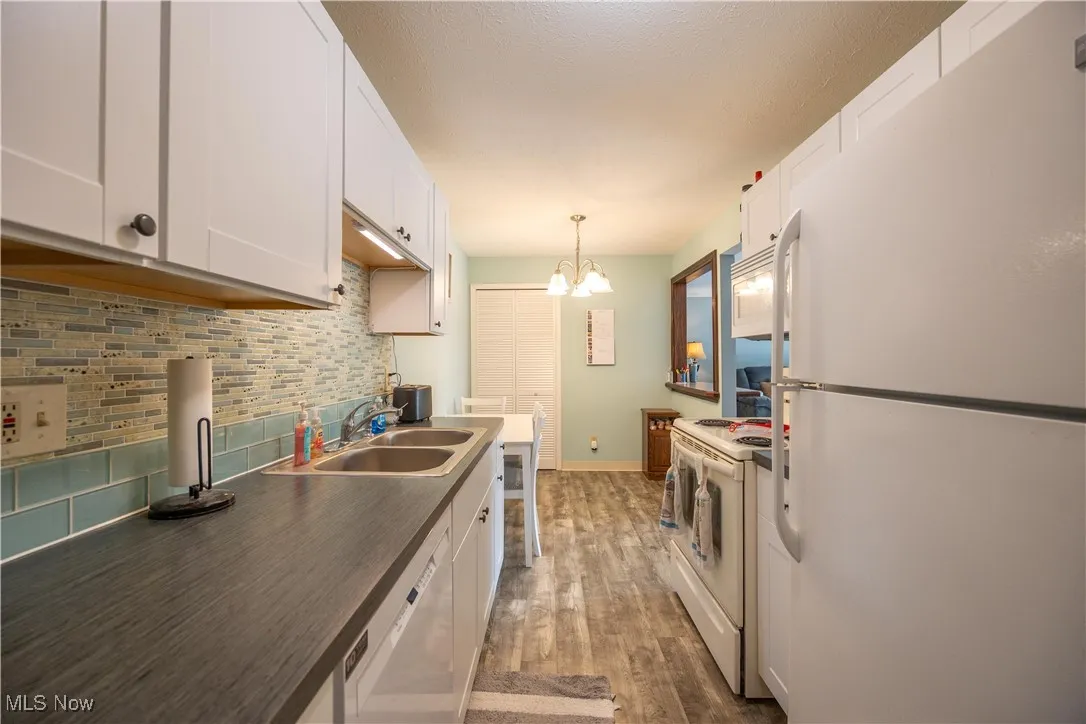 26187 Raintree Boulevard # C5, Olmsted Falls, Ohio 44138,MLS Now Listing ID