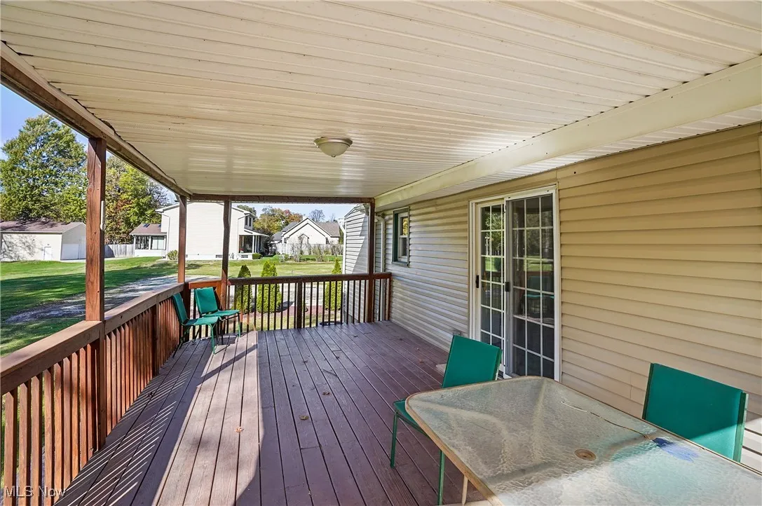 846 Beachler Road, Tallmadge, Ohio 44278,MLS Now Listing ID