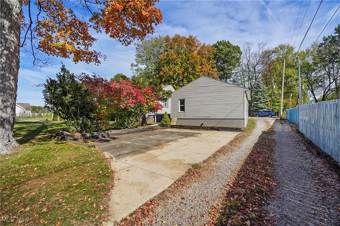 846 Beachler Road, Tallmadge, Ohio 44278,MLS Now Listing ID