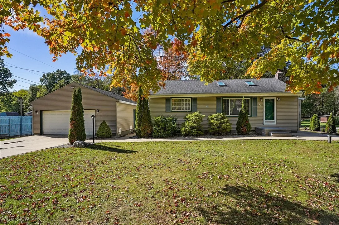 846 Beachler Road is a must see!