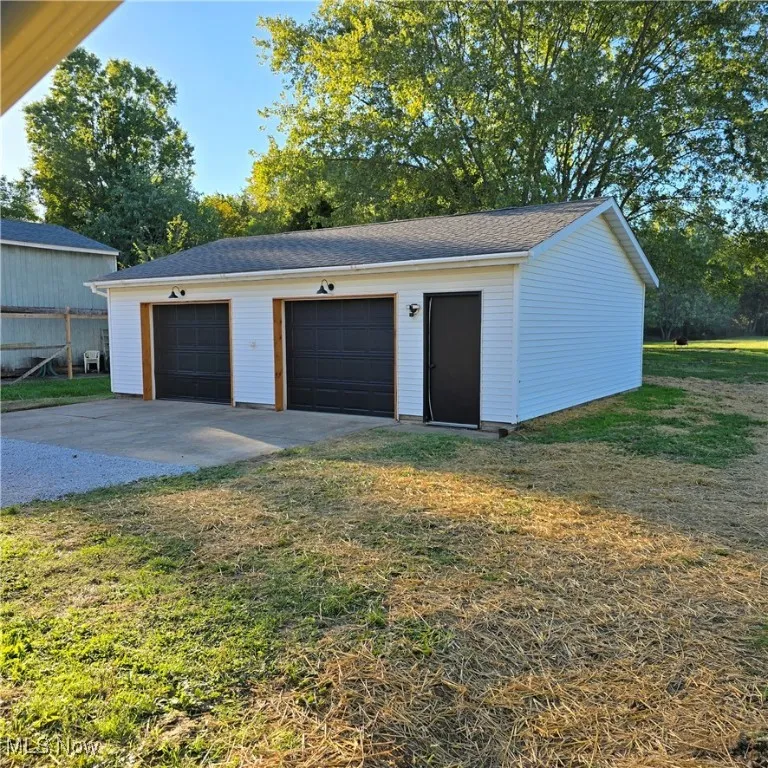 1157 Newton Street, Tallmadge, Ohio 44278,MLS Now Listing ID