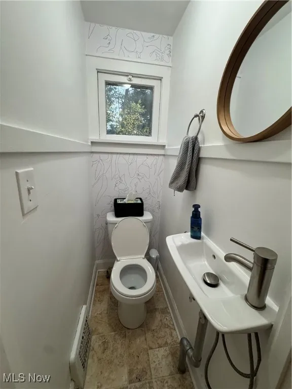 3368 Silsby Road, Cleveland Heights, Ohio 44118,MLS Now Listing ID