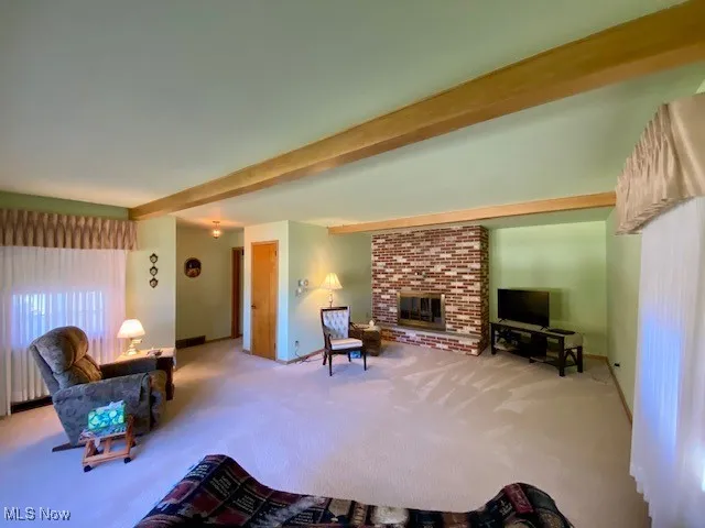 1325 Moncrest Drive, Warren, Ohio 44485,MLS Now Listing ID