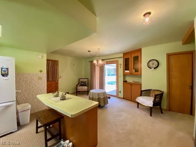 1325 Moncrest Drive, Warren, Ohio 44485,MLS Now Listing ID