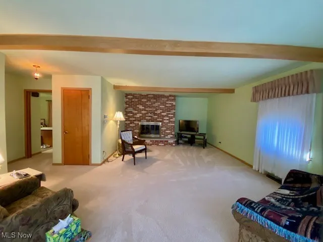 1325 Moncrest Drive, Warren, Ohio 44485,MLS Now Listing ID